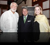Clausura de la 4ta edición del Festival de Cine Europeo 